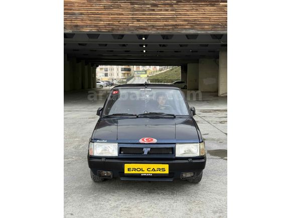 Sahibinden Tofaş Doğan SLX 1993Model Ankara