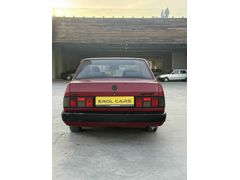 Sahibinden Tofaş Doğan SLX 1998 Model Ankara