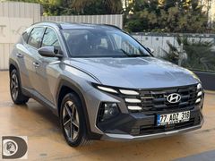 DİCLE OTO'dan 2025 TUCSON HATASIZ COMFORT FUL KREDİ&TAKAS İMKANI