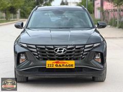 222 GARAGE'dan 2023 HYUNDAİ TUSCON HATASIZ BOYASIZ TRAMERSİZ