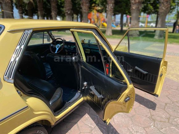 Sahibinden Tofaş Murat 131 1978 Model 