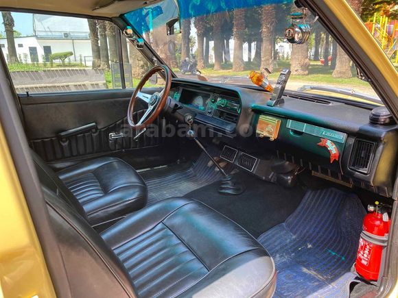 Sahibinden Tofaş Murat 131 1978 Model 