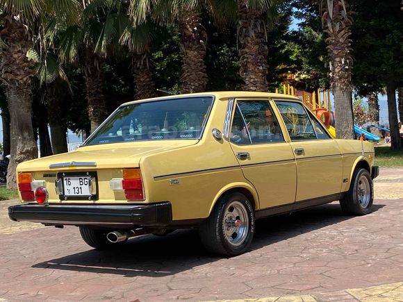 Sahibinden Tofaş Murat 131 1978 Model 