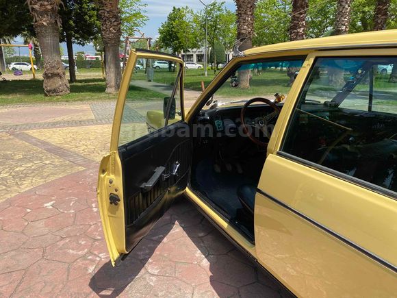 Sahibinden Tofaş Murat 131 1978 Model 