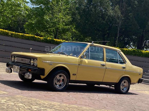 Sahibinden Tofaş Murat 131 1978 Model 