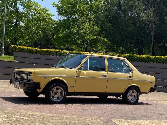 Sahibinden Tofaş Murat 131 1978 Model 