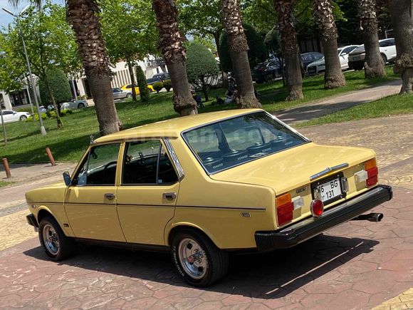 Sahibinden Tofaş Murat 131 1978 Model 