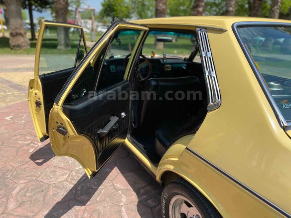 Sahibinden Tofaş Murat 131 1978 Model 