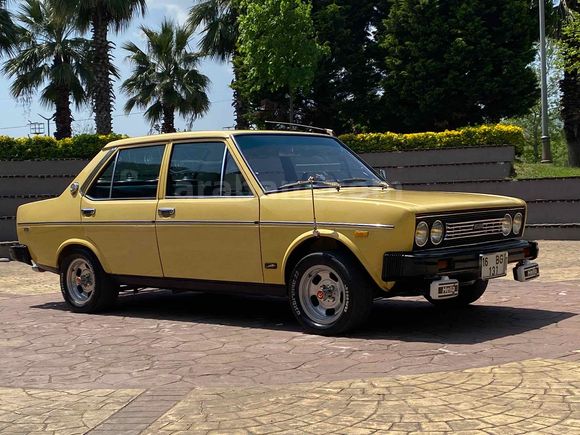 Sahibinden Tofaş Murat 131 1978 Model 