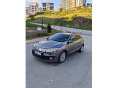 Sahibinden Renault Megane 1.6 Touch 2012 Model
