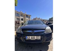 Sahibinden Opel Astra 1.6 Essentia Konfor 2012 Model 