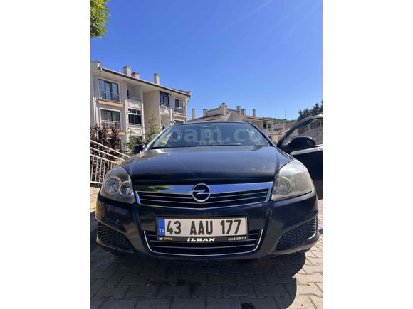Sahibinden Opel Astra 1.6 Essentia Konfor 2012 Model 