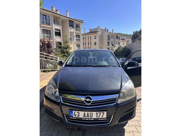 Sahibinden Opel Astra 1.6 Essentia Konfor 2012 Model 