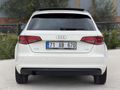 HATASIZ A3 OTOMATİK CAM TAVAN 1.6TDI