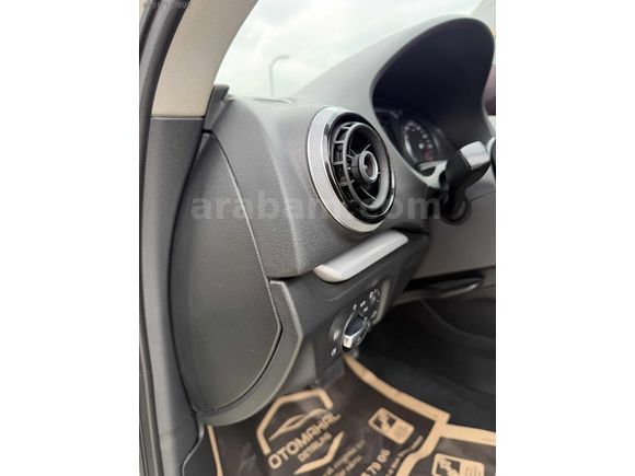 HATASIZ A3 OTOMATİK CAM TAVAN 1.6TDI