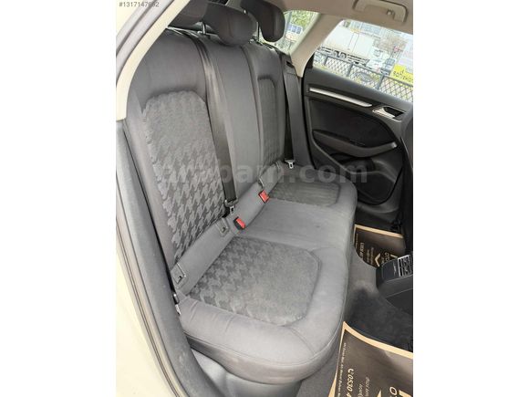 HATASIZ A3 OTOMATİK CAM TAVAN 1.6TDI
