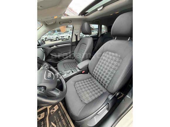 HATASIZ A3 OTOMATİK CAM TAVAN 1.6TDI