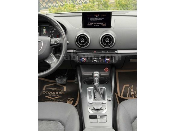 HATASIZ A3 OTOMATİK CAM TAVAN 1.6TDI