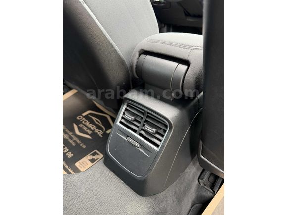 HATASIZ A3 OTOMATİK CAM TAVAN 1.6TDI