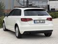 HATASIZ A3 OTOMATİK CAM TAVAN 1.6TDI