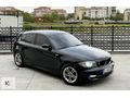 KAYA AUTO DÜŞÜK KM OTOMATİK BMW 1.16i FUL BAKIMLI