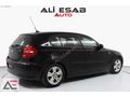 ALİ ESAB'DAN 180 KM DE MÜKEMMEL KONDİSYONDA BMW 116i CAM GİBİ!!