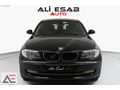 ALİ ESAB'DAN 180 KM DE MÜKEMMEL KONDİSYONDA BMW 116i CAM GİBİ!!