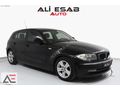 ALİ ESAB'DAN 180 KM DE MÜKEMMEL KONDİSYONDA BMW 116i CAM GİBİ!!