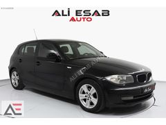 ALİ ESAB'DAN 180 KM DE MÜKEMMEL KONDİSYONDA BMW 116i CAM GİBİ!!