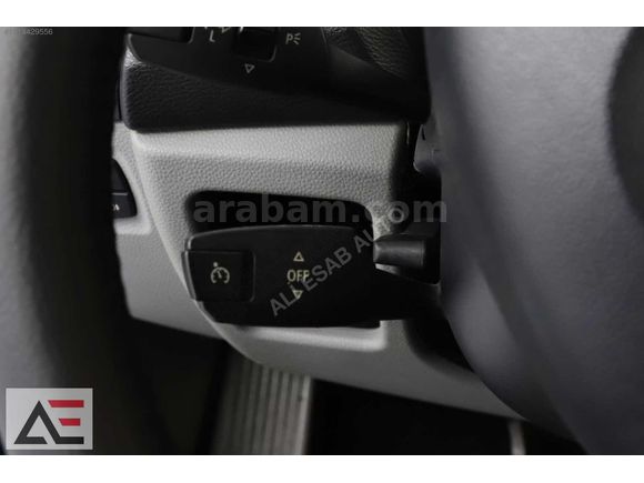 ALİ ESAB'DAN 180 KM DE MÜKEMMEL KONDİSYONDA BMW 116i CAM GİBİ!!