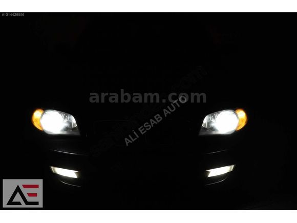 ALİ ESAB'DAN 180 KM DE MÜKEMMEL KONDİSYONDA BMW 116i CAM GİBİ!!