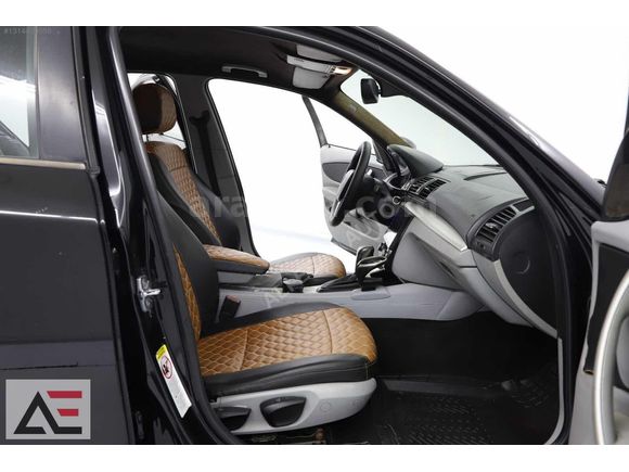 ALİ ESAB'DAN 180 KM DE MÜKEMMEL KONDİSYONDA BMW 116i CAM GİBİ!!