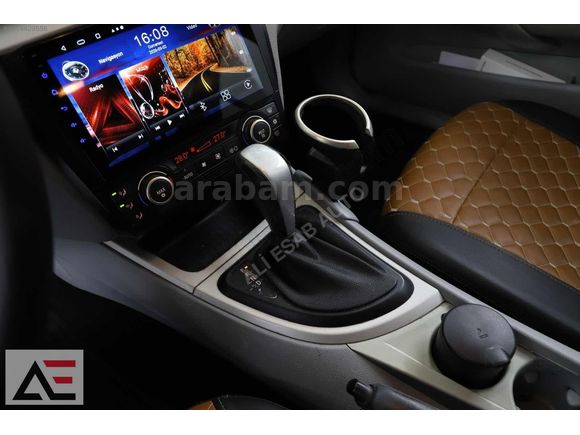 ALİ ESAB'DAN 180 KM DE MÜKEMMEL KONDİSYONDA BMW 116i CAM GİBİ!!