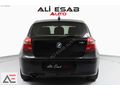 ALİ ESAB'DAN 180 KM DE MÜKEMMEL KONDİSYONDA BMW 116i CAM GİBİ!!