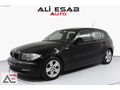 ALİ ESAB'DAN 180 KM DE MÜKEMMEL KONDİSYONDA BMW 116i CAM GİBİ!!