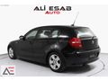 ALİ ESAB'DAN 180 KM DE MÜKEMMEL KONDİSYONDA BMW 116i CAM GİBİ!!