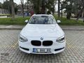 İLK SAHİP 2014 BMV YENİ KASA 1.16İ PREMİUM OTOMATİK HATASIZ FULL