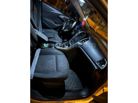 Sahibinden Opel Astra 1.3 CDTI Enjoy Elegance 2013 Model