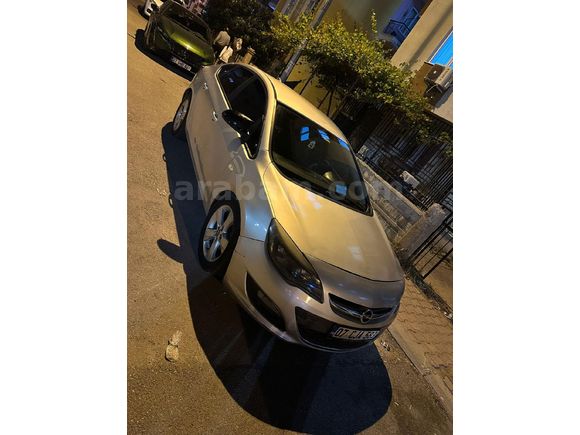 Sahibinden Opel Astra 1.3 CDTI Enjoy Elegance 2013 Model