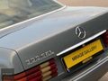 1987 MERCEDES-BENZ 300 SEL