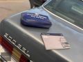 1987 MERCEDES-BENZ 300 SEL
