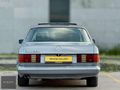 1987 MERCEDES-BENZ 300 SEL
