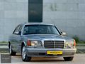 1987 MERCEDES-BENZ 300 SEL