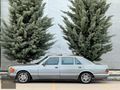 1987 MERCEDES-BENZ 300 SEL