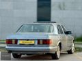 1987 MERCEDES-BENZ 300 SEL