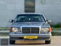 1987 MERCEDES-BENZ 300 SEL