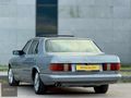 1987 MERCEDES-BENZ 300 SEL
