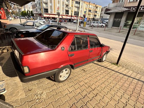 Sahibinden Satılık Tofaş Şahin 1.4 2000 Model Bursa