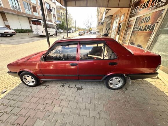 Sahibinden Satılık Tofaş Şahin 1.4 2000 Model Bursa