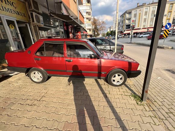 Sahibinden Satılık Tofaş Şahin 1.4 2000 Model Bursa